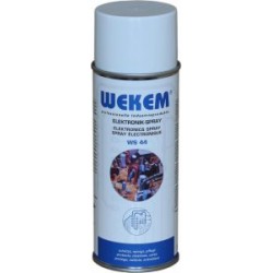 Elektronik spray WS-44-400