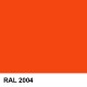 LAKIER W SPRAYU 400ml POMARAŃCZOWY RAL 2004 GRAFEN
