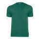 T-shirt koszulka ZIELONA 100% bawełna