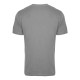 T-shirt koszulka SZARA 100% bawełna