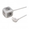 Ładowarka USB ALEA-Power 4-gniazd
