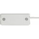 Ładowarka USB estilo stacja ładująca USB z wysokiej jakości stali