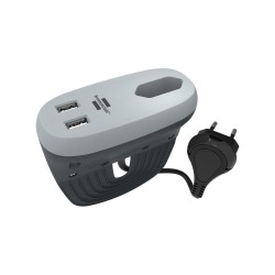 Ładowarka USB estilo gniazdo sofy z funkcją ładowania USB