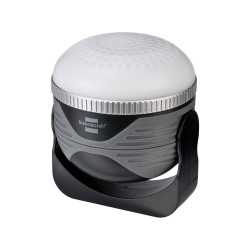 Lampa zewnętrzna LED OLI 310 AB z głośnikiem Bluetooth®