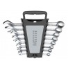 ZESTAW KLUCZY PŁ-OCZ 8-19 W UCHWYCIE BASIC (8)
