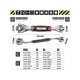 Klucz multifunkcyjny HERCULES 48w1 /WGB/