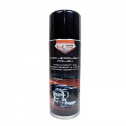 Preparat do regeneracji kloszy reflektorów 400ml