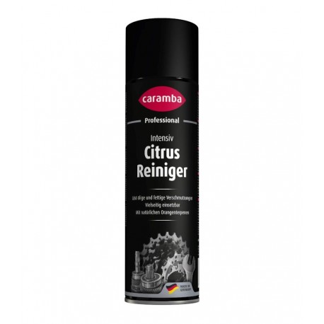 Zmywacz cytrusowy 500ml /CP/