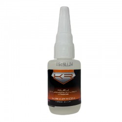 KLEJ CYJANOAKRYLOWY KR606 20g /KRYPTON/
