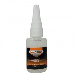 KLEJ CYJANOAKRYLOWY KR412 20g /KRYPTON/
