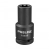 NASADKA UDAROWA 1/2" TORX  PROLINE