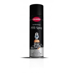 Wielofunkcyjny spray PTFE CARAMBA